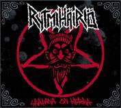 Rytmihäiriö : Saatana on Herra Rytmihäiriö : Saatana on Herra